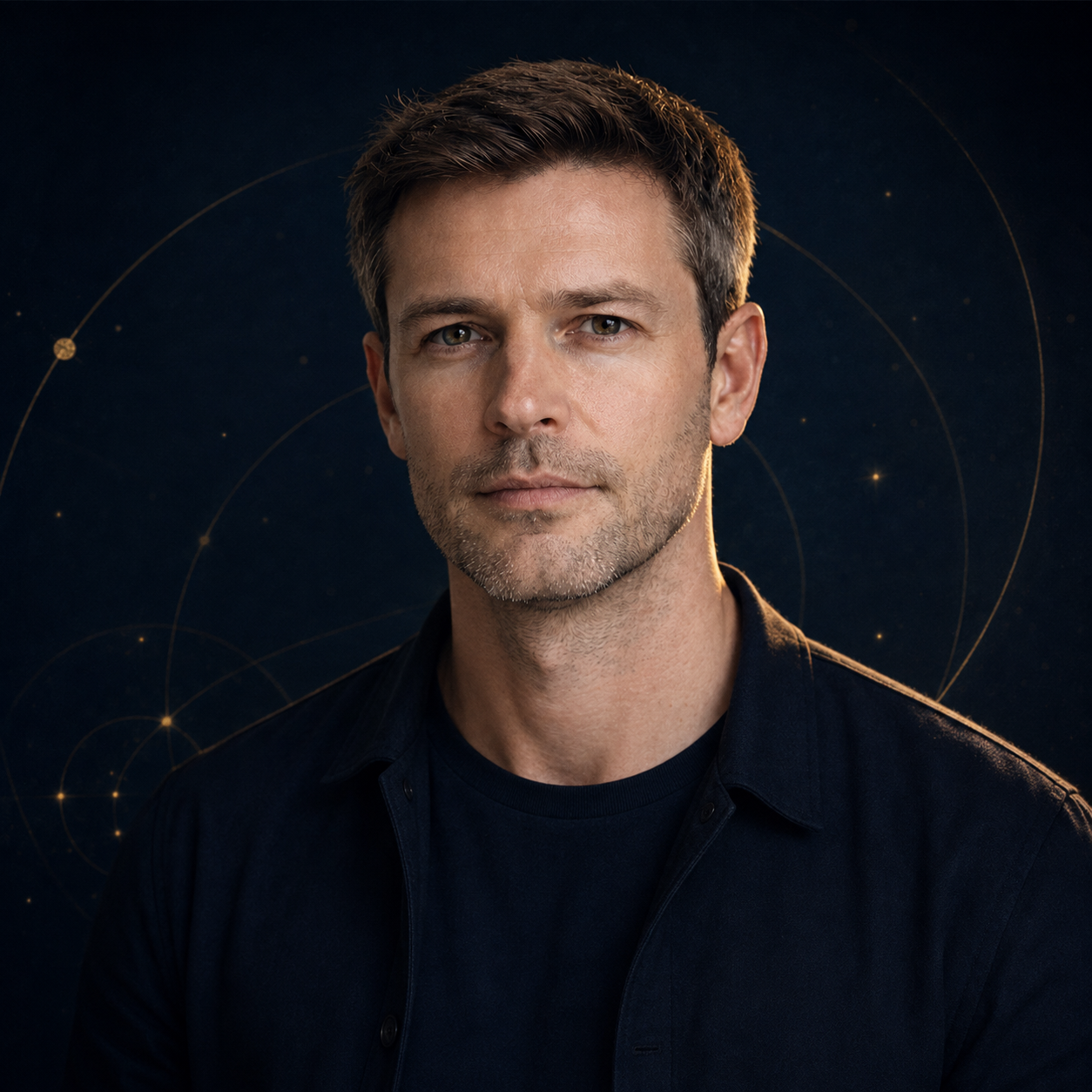 Founder of Darrow Code